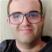 Soy estudiante de ingeniería química industrial por la universidad de Almería.